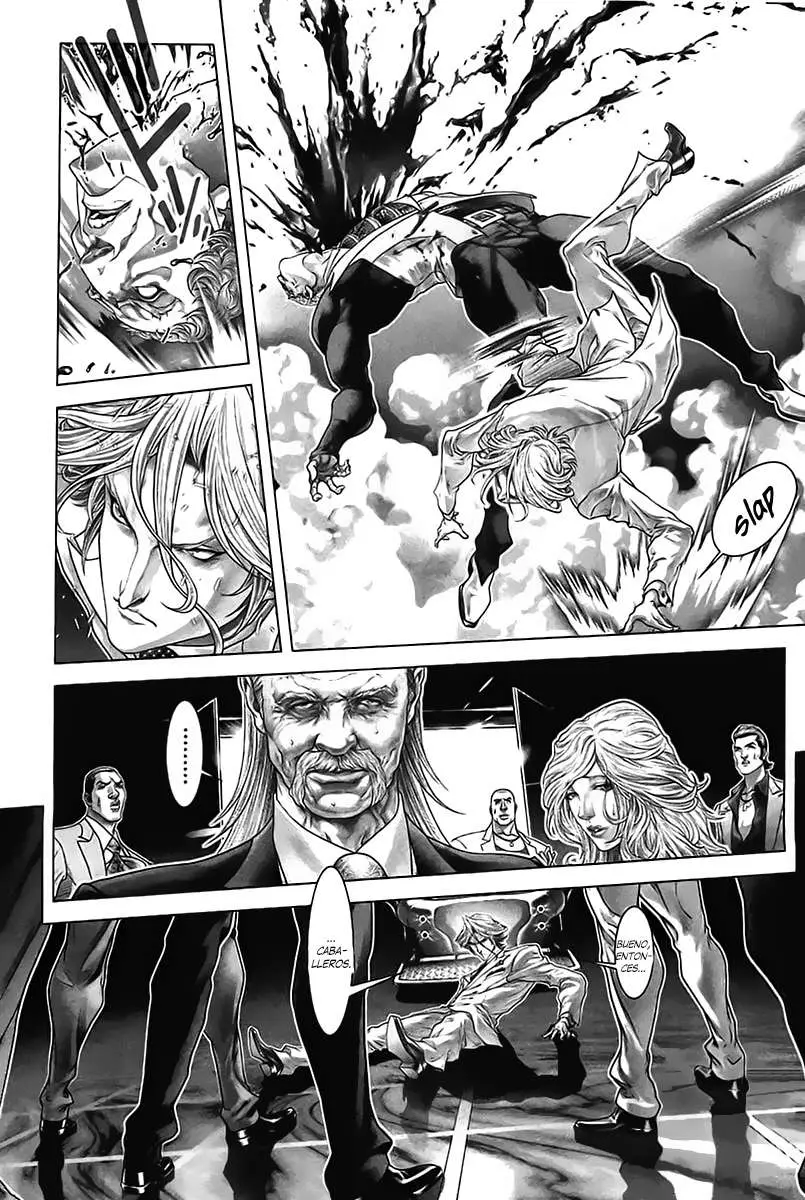 Black Joke (2008) - Capítulo 34 - Página 20 - LectorTMOo