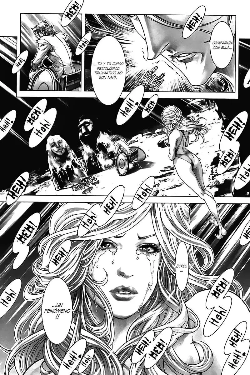 Black Joke (2008) - Capítulo 34 - Página 30 - LectorTMOo