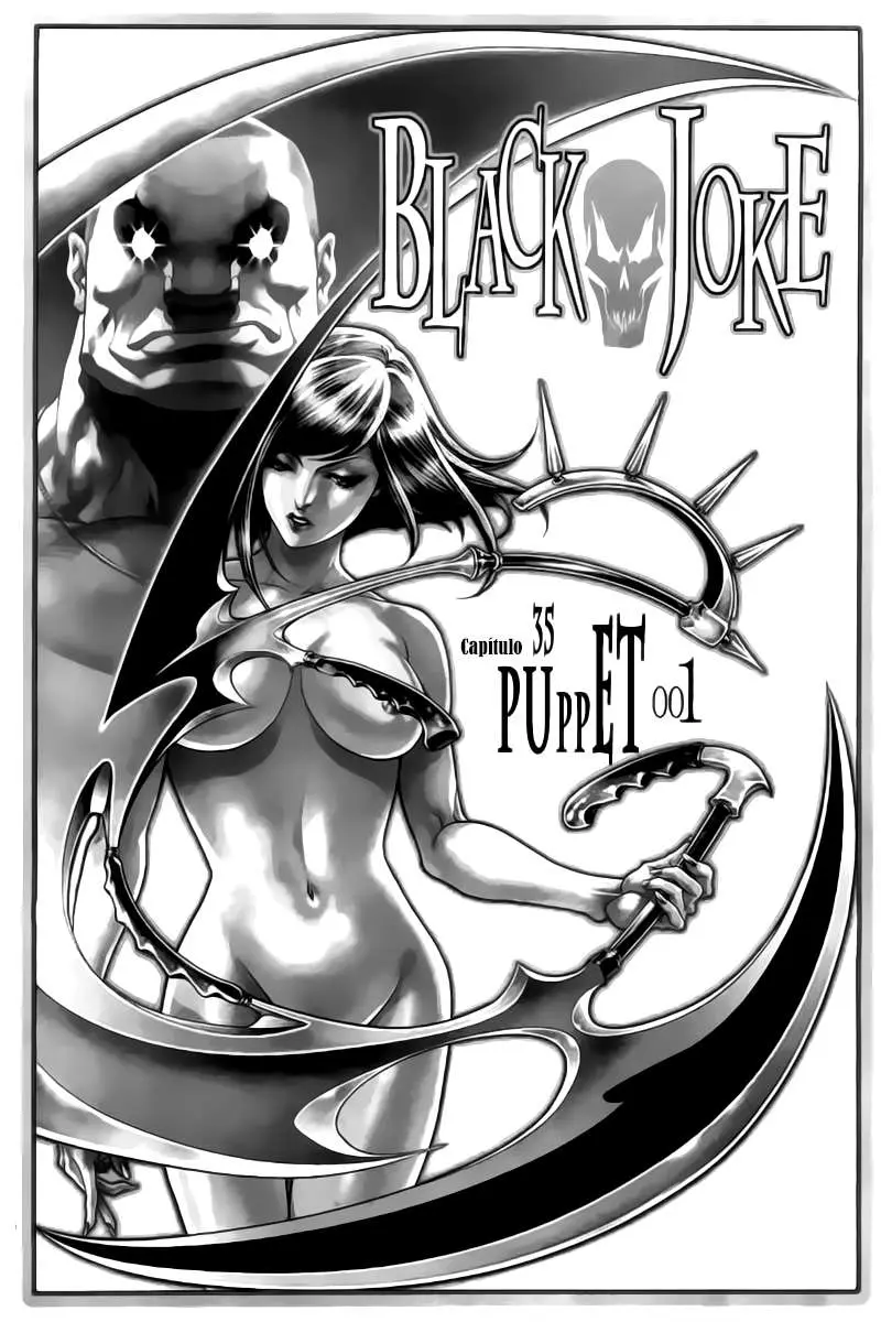 Black Joke (2008) - Capítulo 35 - Página 3 - LectorTMOo