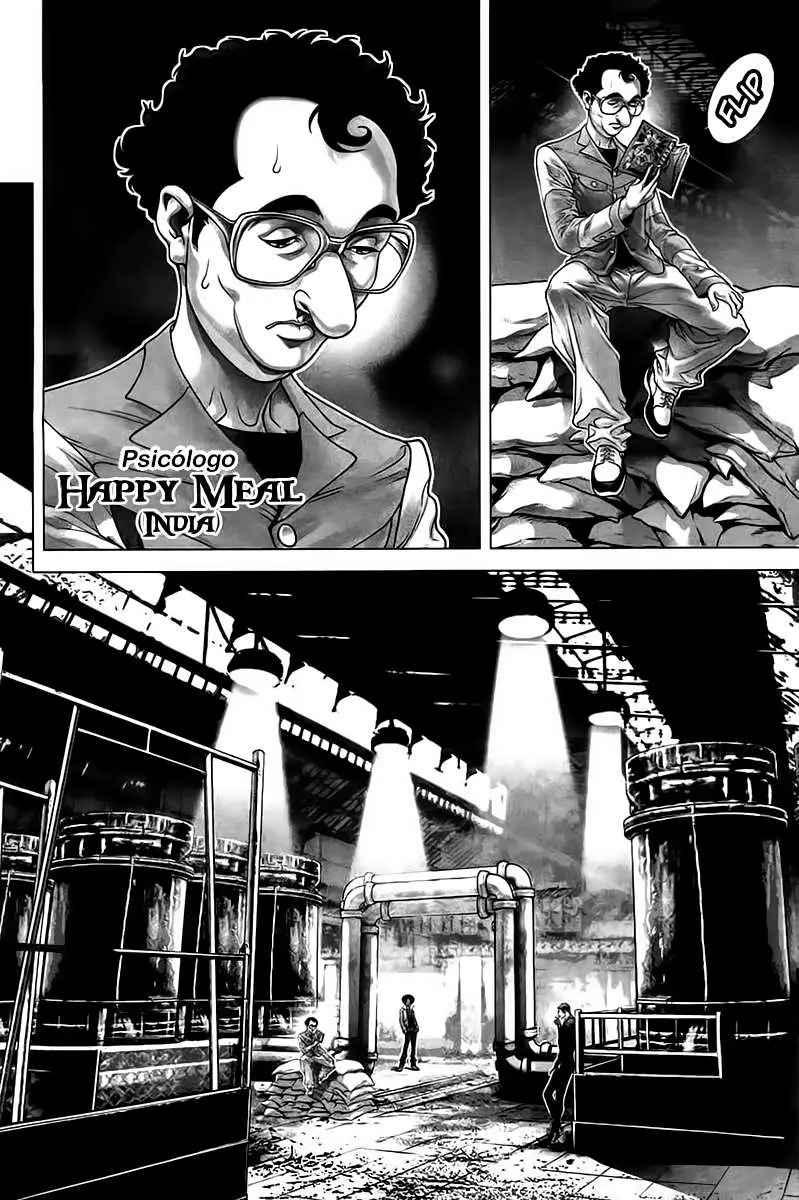 Black Joke (2008) - Capítulo 35 - Página 11 - LectorTMOo