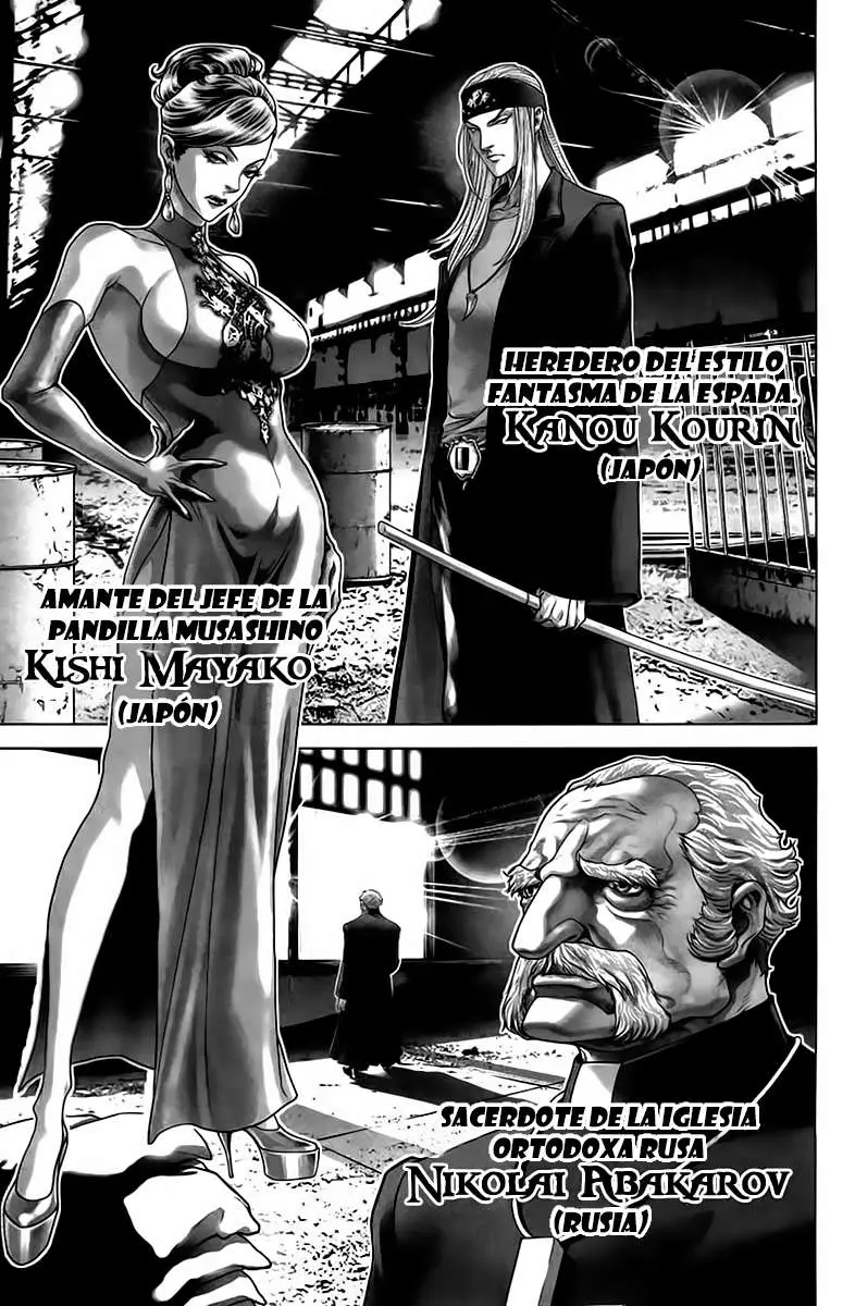 Black Joke (2008) - Capítulo 35 - Página 12 - LectorTMOo