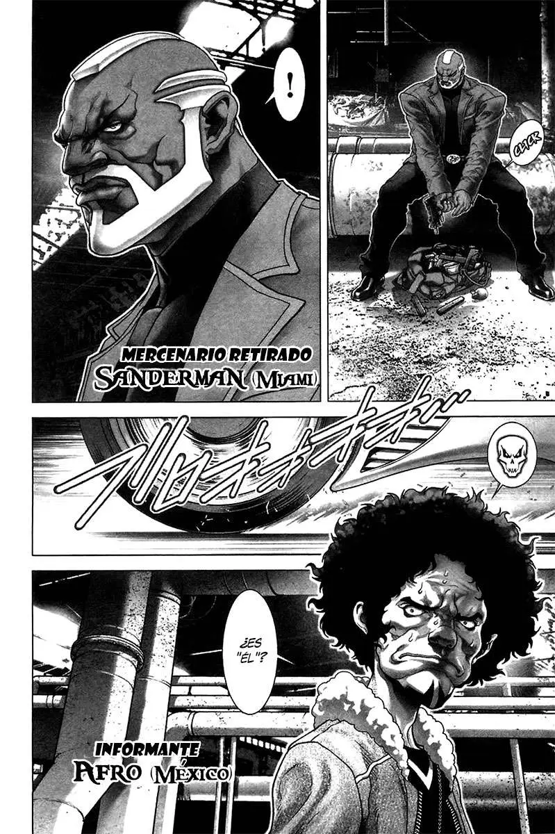 Black Joke (2008) - Capítulo 35 - Página 13 - LectorTMOo