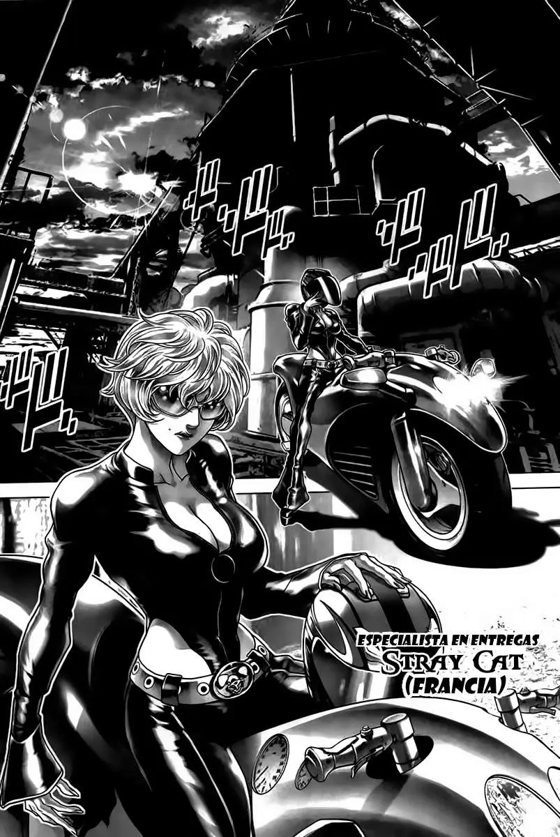 Black Joke (2008) - Capítulo 35 - Página 14 - LectorTMOo
