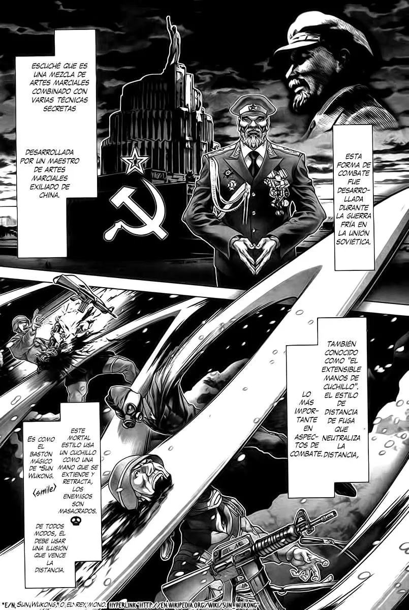 Black Joke (2008) - Capítulo 35 - Página 23 - LectorTMOo