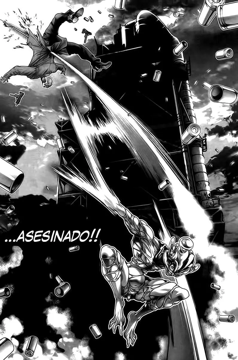 Black Joke (2008) - Capítulo 35 - Página 25 - LectorTMOo