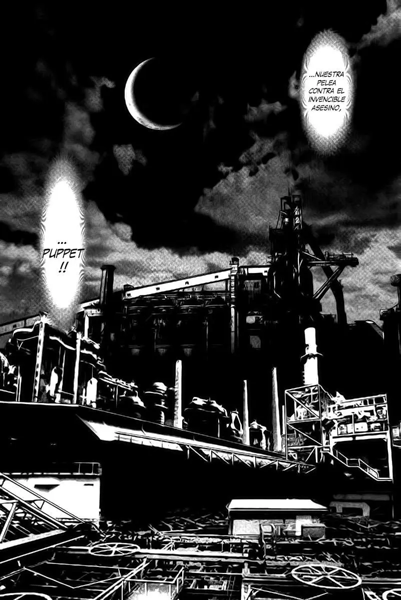 Black Joke (2008) - Capítulo 35 - Página 36 - LectorTMOo