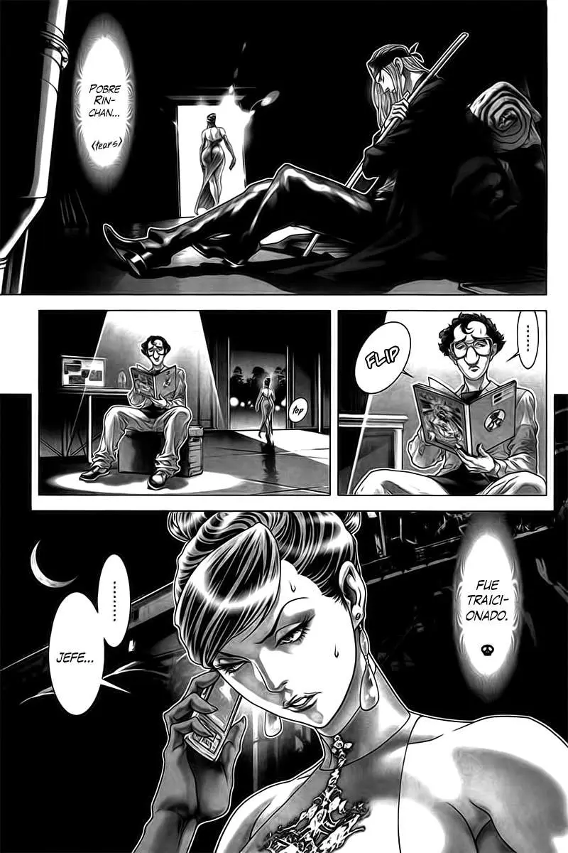 Black Joke (2008) - Capítulo 35 - Página 39 - LectorTMOo