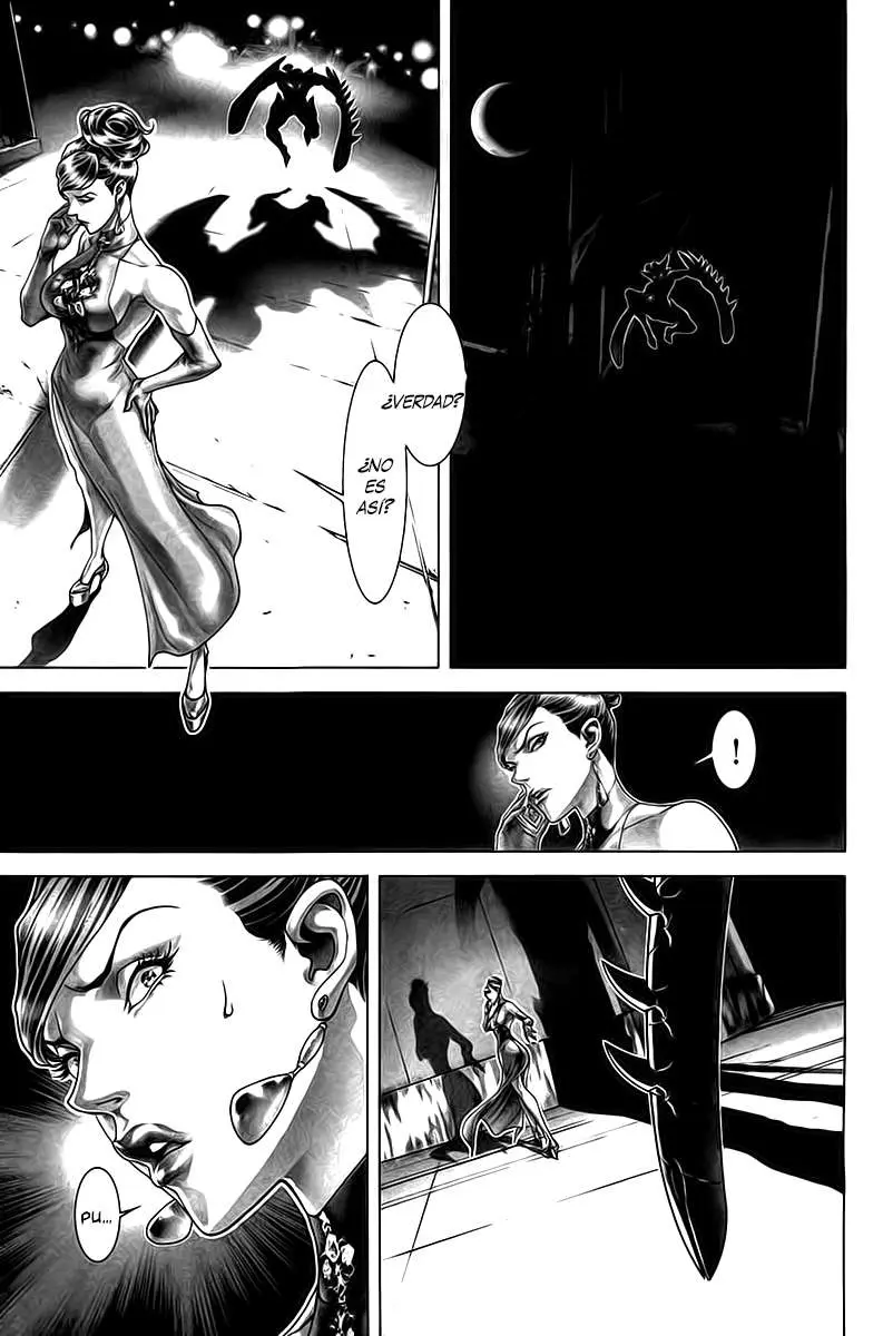 Black Joke (2008) - Capítulo 35 - Página 41 - LectorTMOo
