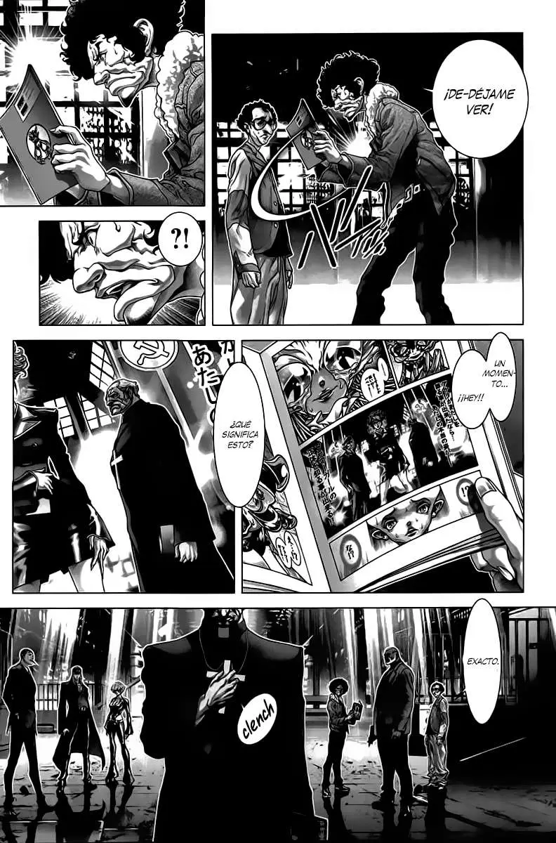 Black Joke (2008) - Capítulo 36 - Página 24 - LectorTMOo