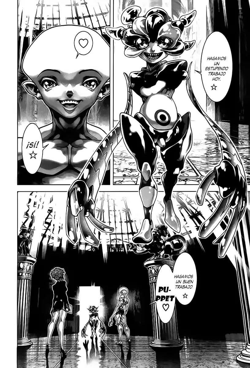 Black Joke (2008) - Capítulo 36 - Página 30 - LectorTMOo