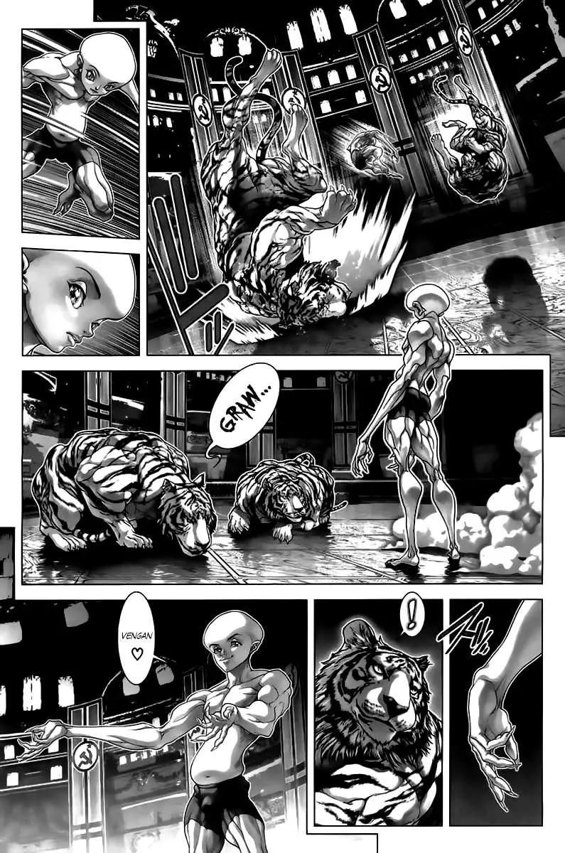 Black Joke (2008) - Capítulo 37 - Página 9 - LectorTMOo
