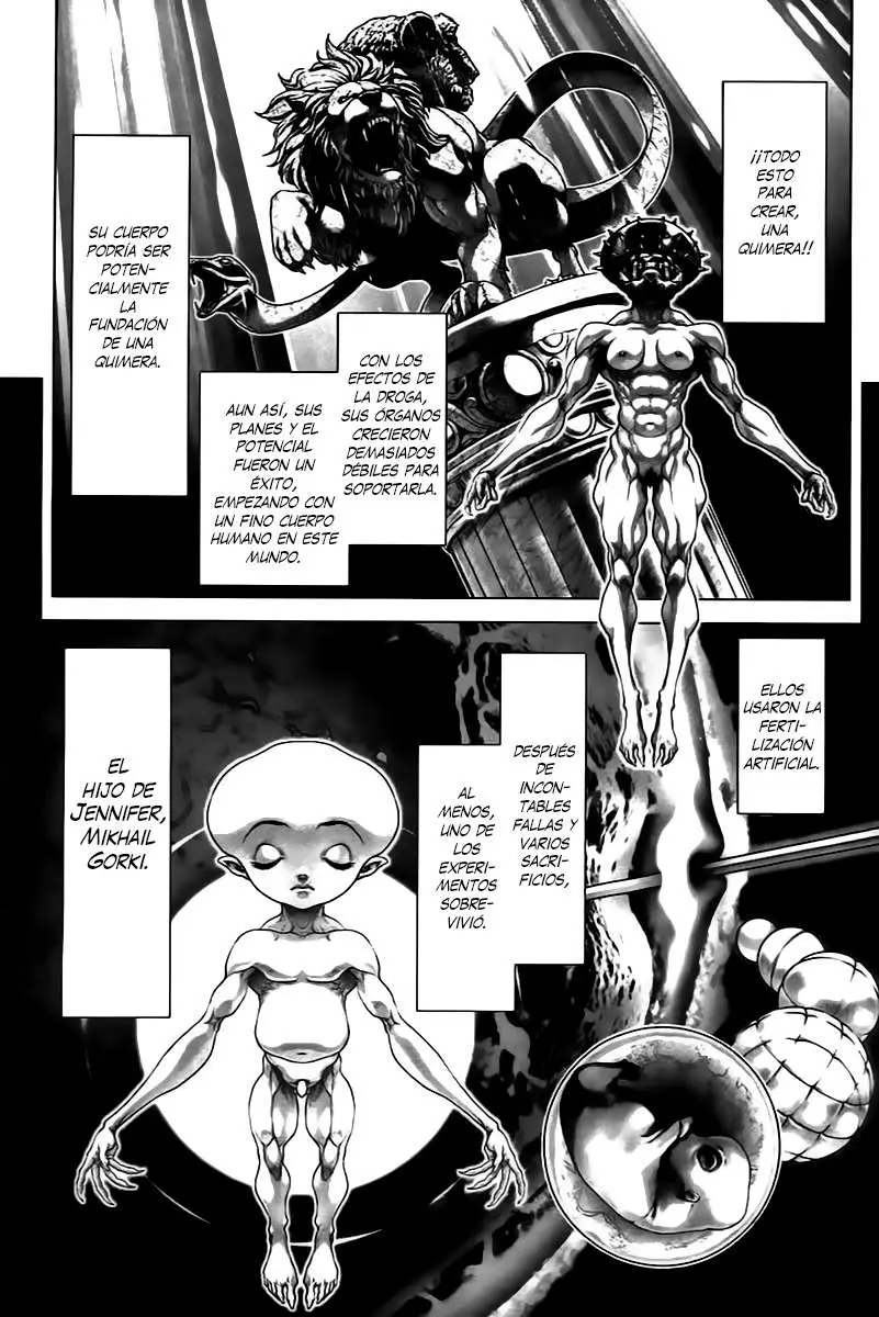 Black Joke (2008) - Capítulo 37 - Página 14 - LectorTMOo