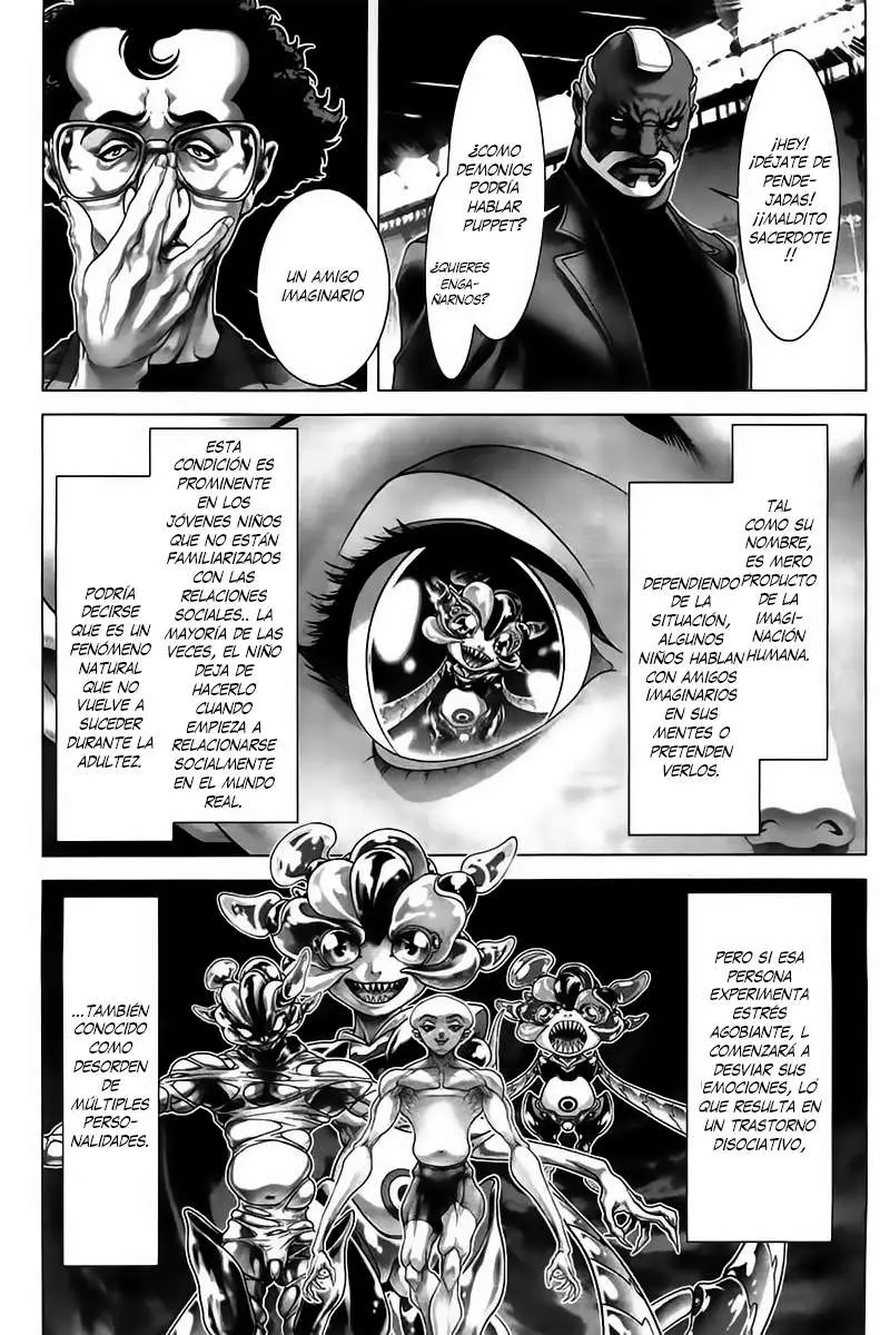Black Joke (2008) - Capítulo 37 - Página 16 - LectorTMOo