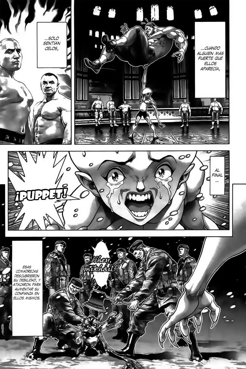 Black Joke (2008) - Capítulo 37 - Página 19 - LectorTMOo