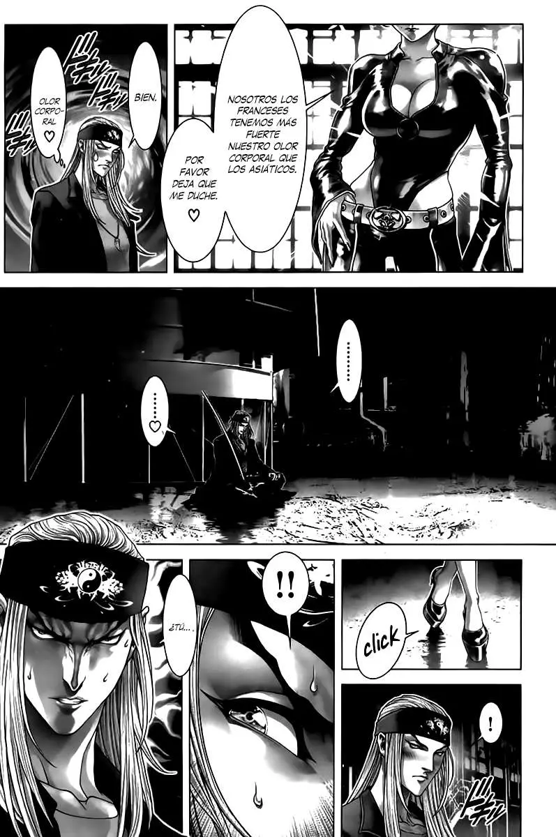 Black Joke (2008) - Capítulo 37 - Página 29 - LectorTMOo