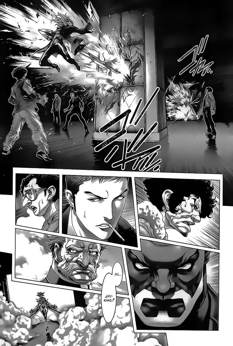 Black Joke (2008) - Capítulo 38 - Página 13 - LectorTMOo