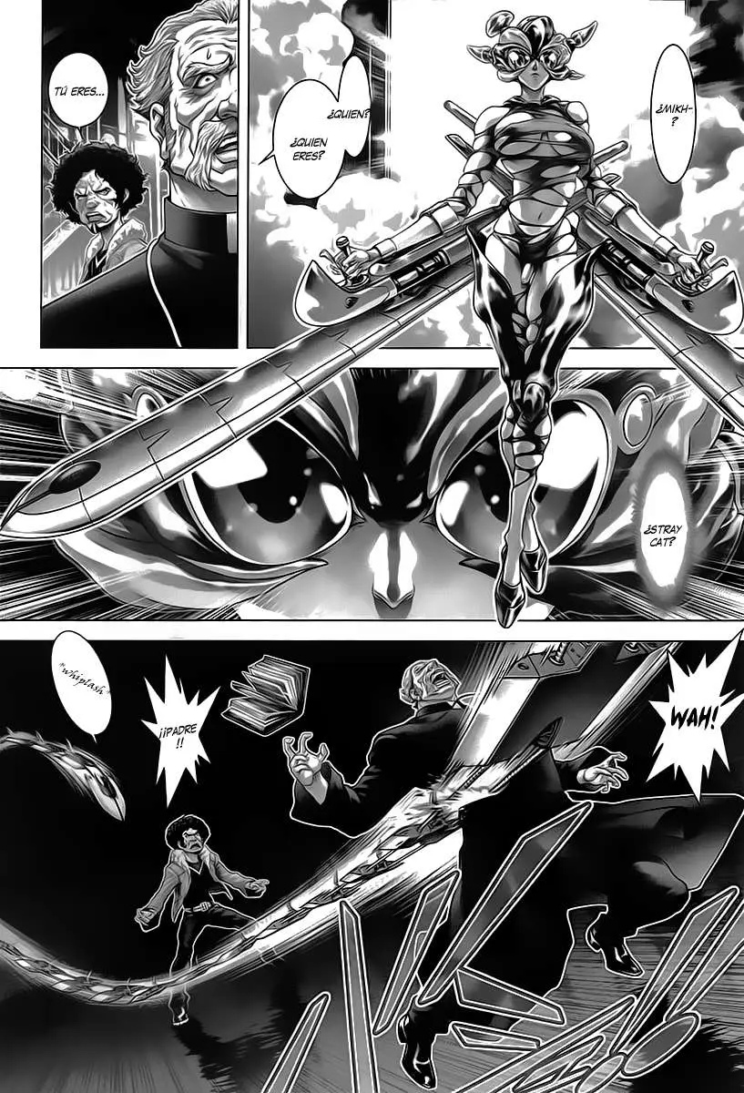 Black Joke (2008) - Capítulo 38 - Página 14 - LectorTMOo