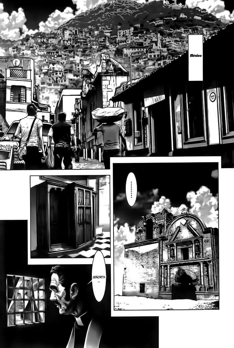 Black Joke (2008) - Capítulo 39 - Página 4 - LectorTMOo
