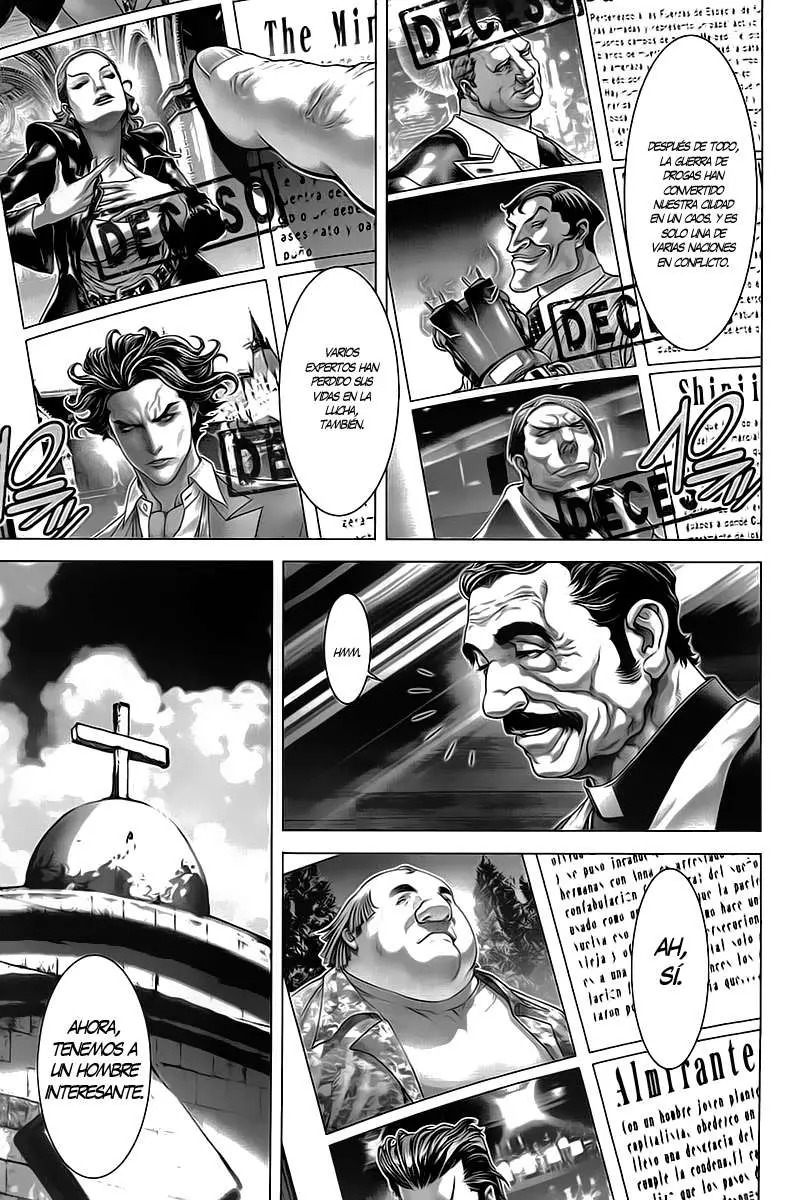 Black Joke (2008) - Capítulo 39 - Página 6 - LectorTMOo