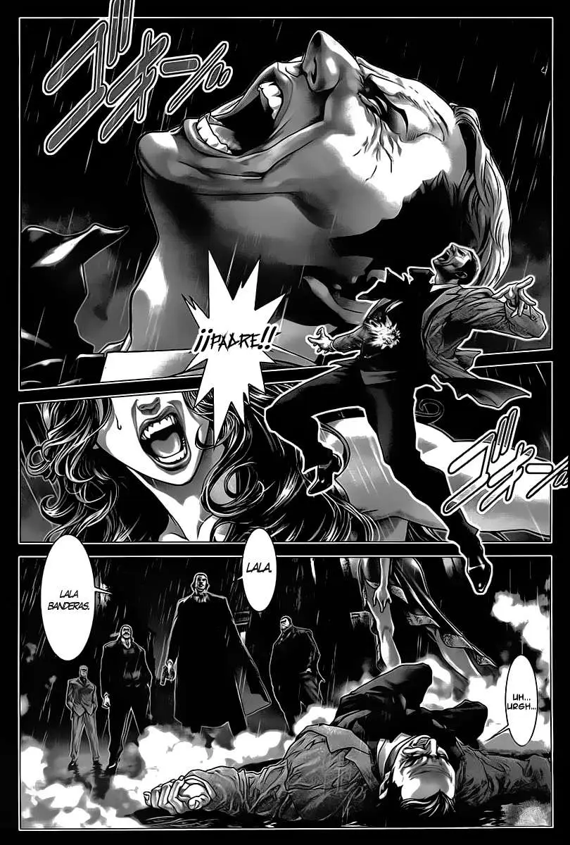 Black Joke (2008) - Capítulo 39 - Página 9 - LectorTMOo