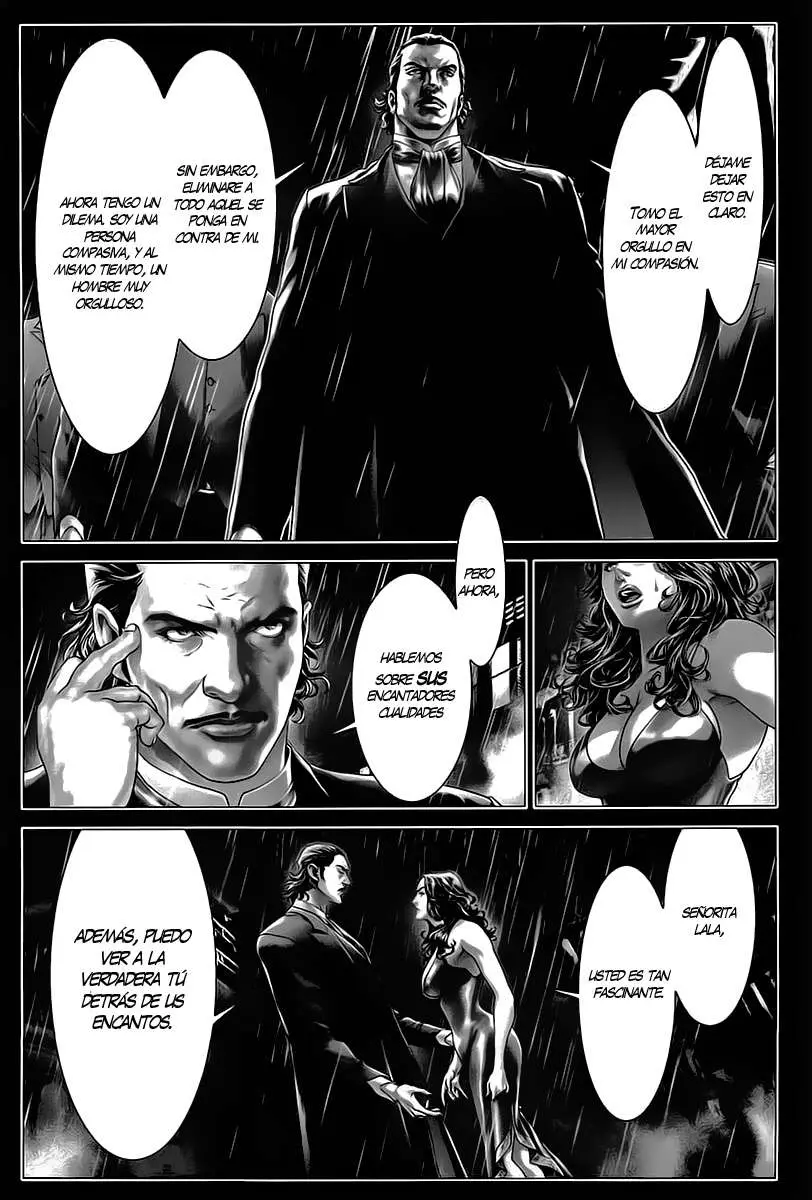 Black Joke (2008) - Capítulo 39 - Página 10 - LectorTMOo