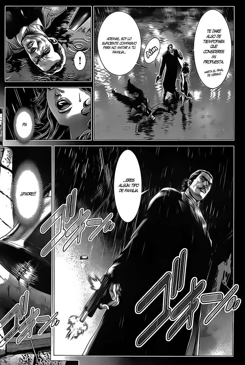 Black Joke (2008) - Capítulo 39 - Página 12 - LectorTMOo