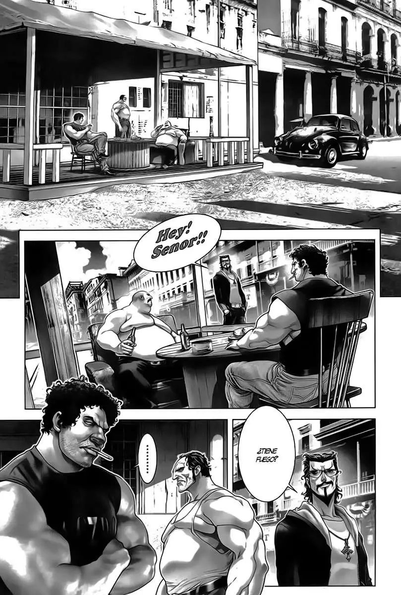 Black Joke (2008) - Capítulo 39 - Página 16 - LectorTMOo