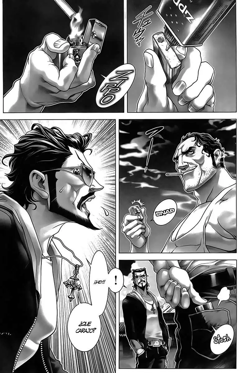 Black Joke (2008) - Capítulo 39 - Página 18 - LectorTMOo