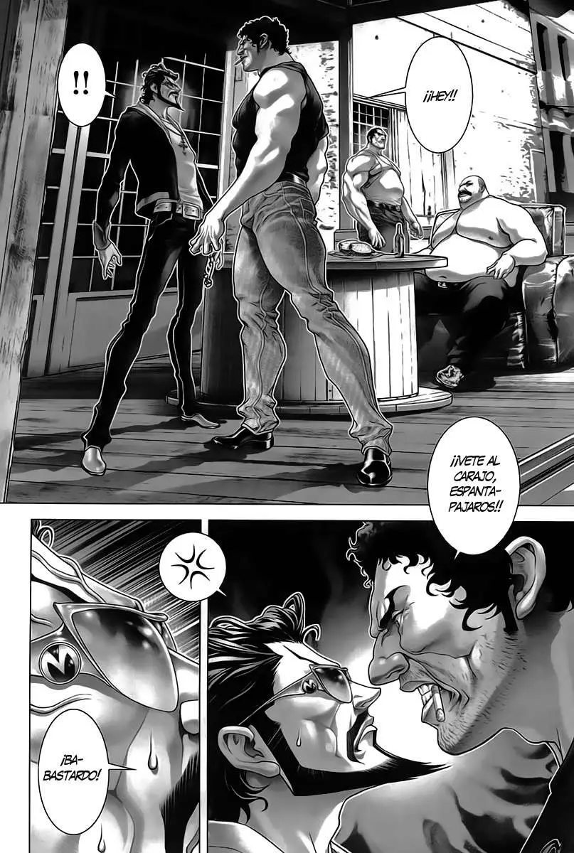 Black Joke (2008) - Capítulo 39 - Página 19 - LectorTMOo