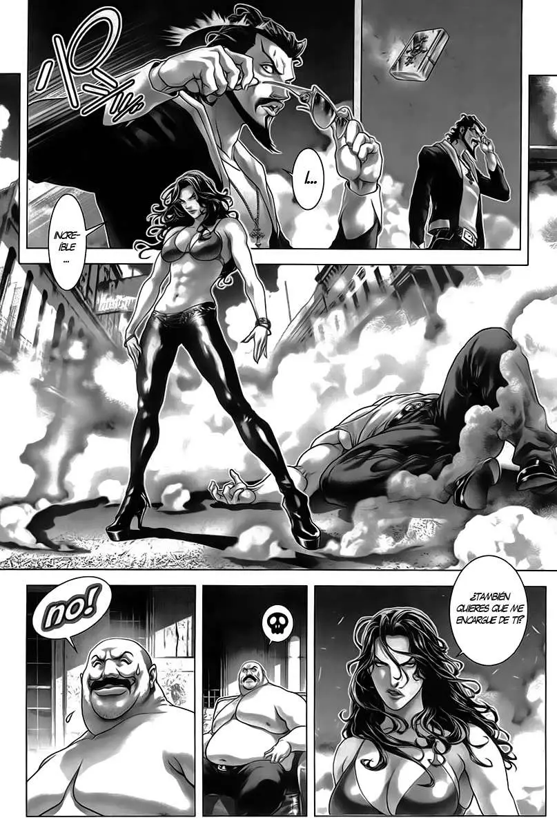 Black Joke (2008) - Capítulo 39 - Página 25 - LectorTMOo