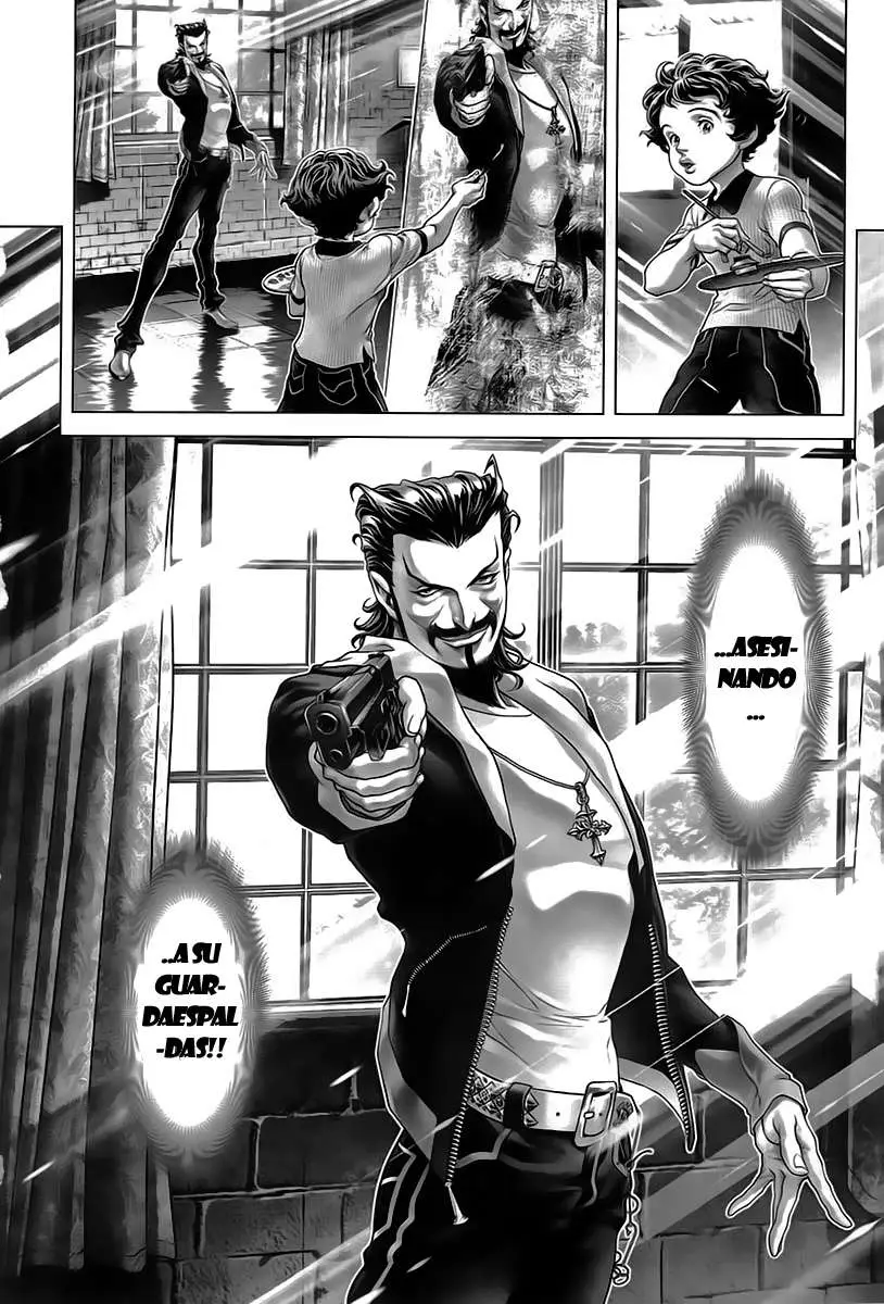 Black Joke (2008) - Capítulo 39 - Página 31 - LectorTMOo