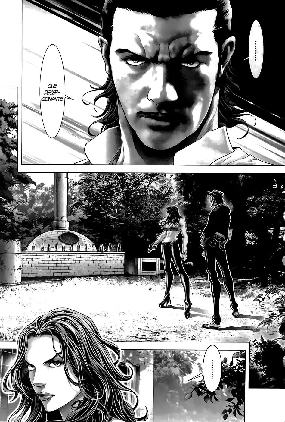 Black Joke (2008) - Capítulo 40 - Página 7 - LectorTMOo
