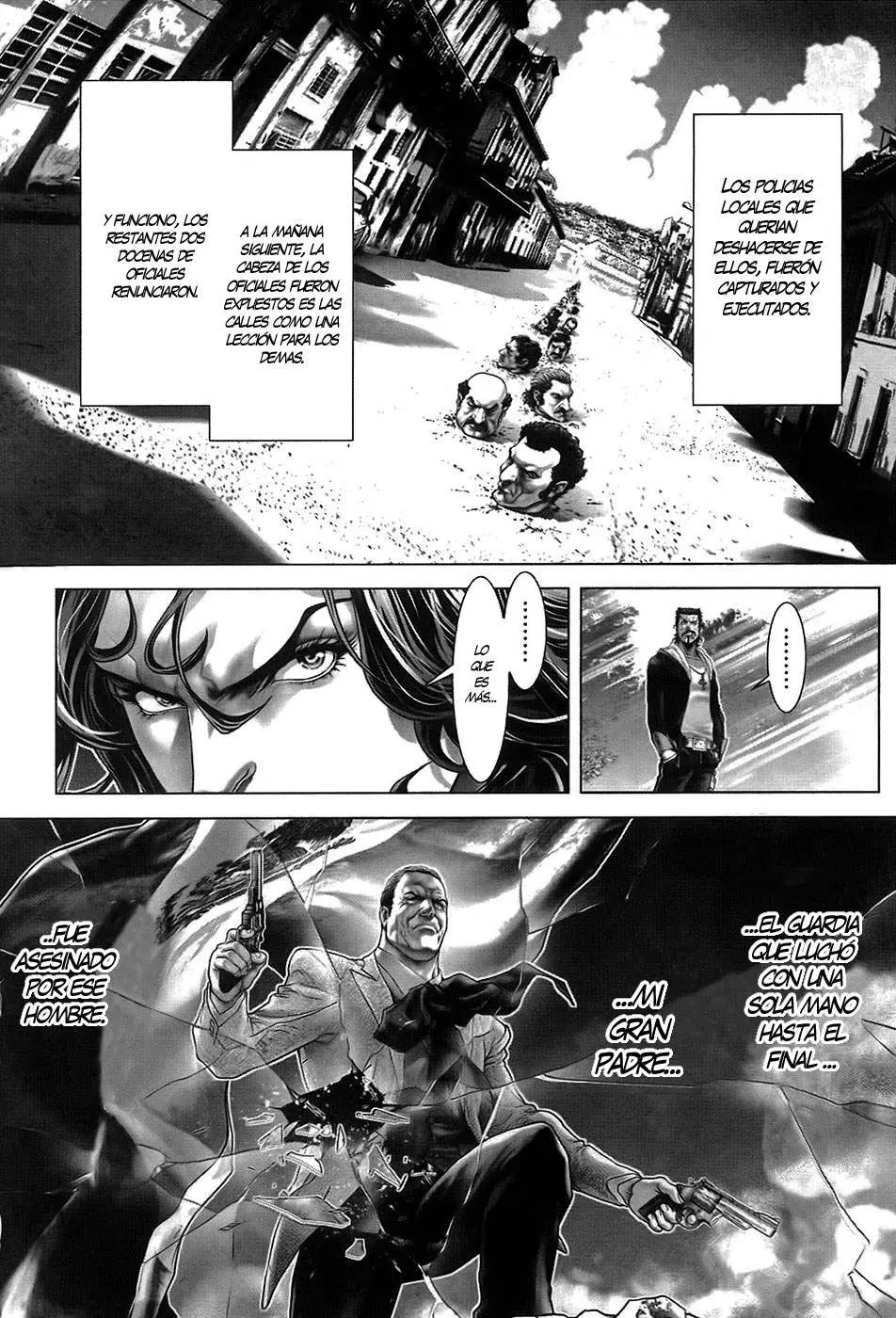Black Joke (2008) - Capítulo 40 - Página 18 - LectorTMOo