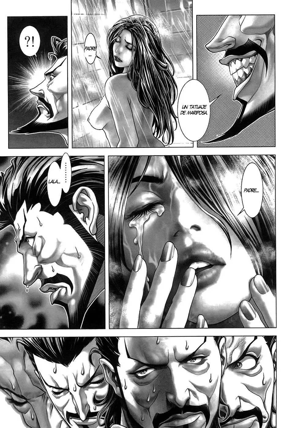 Black Joke (2008) - Capítulo 40 - Página 23 - LectorTMOo