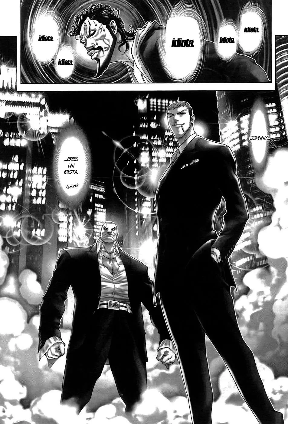 Black Joke (2008) - Capítulo 40 - Página 29 - LectorTMOo