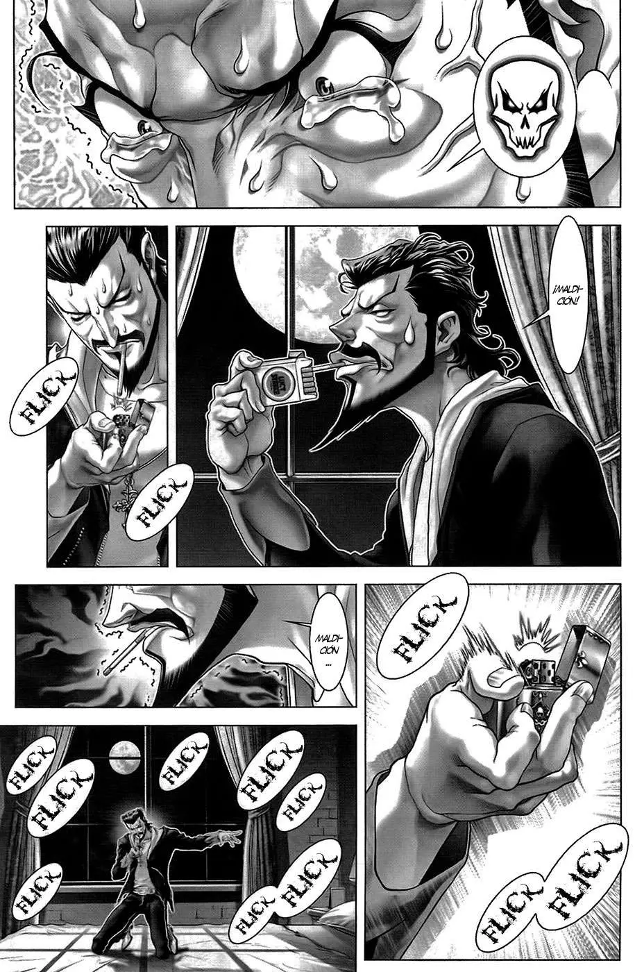Black Joke (2008) - Capítulo 40 - Página 30 - LectorTMOo