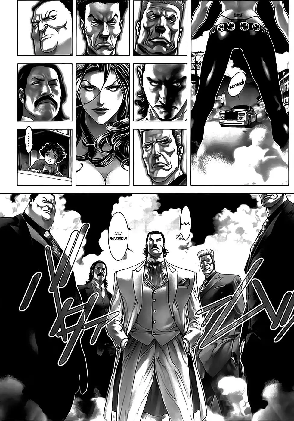 Black Joke (2008) - Capítulo 41 - Página 8 - LectorTMOo