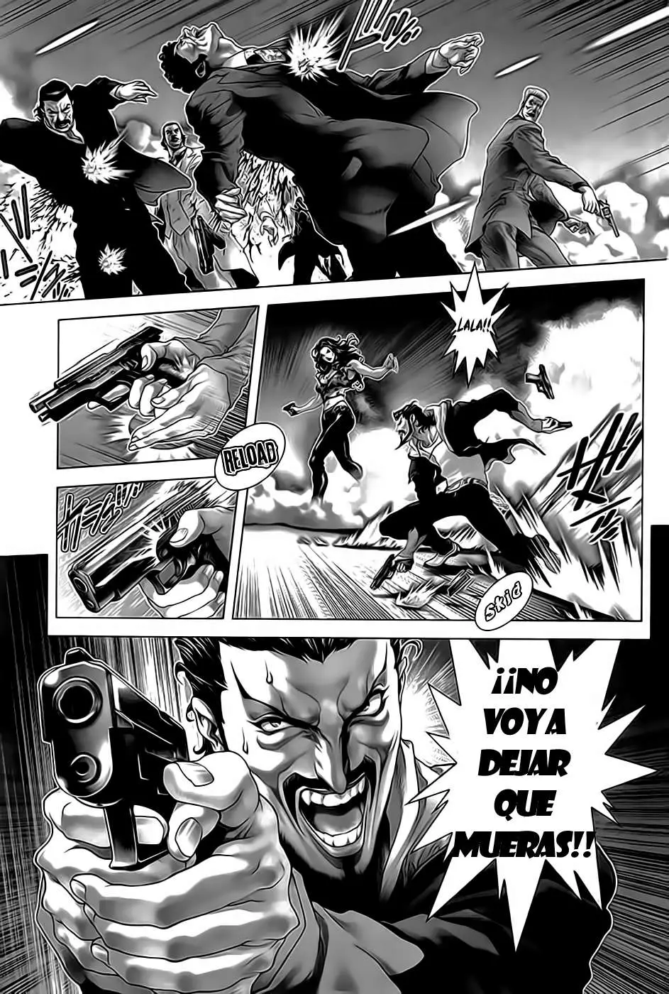 Black Joke (2008) - Capítulo 41 - Página 11 - LectorTMOo