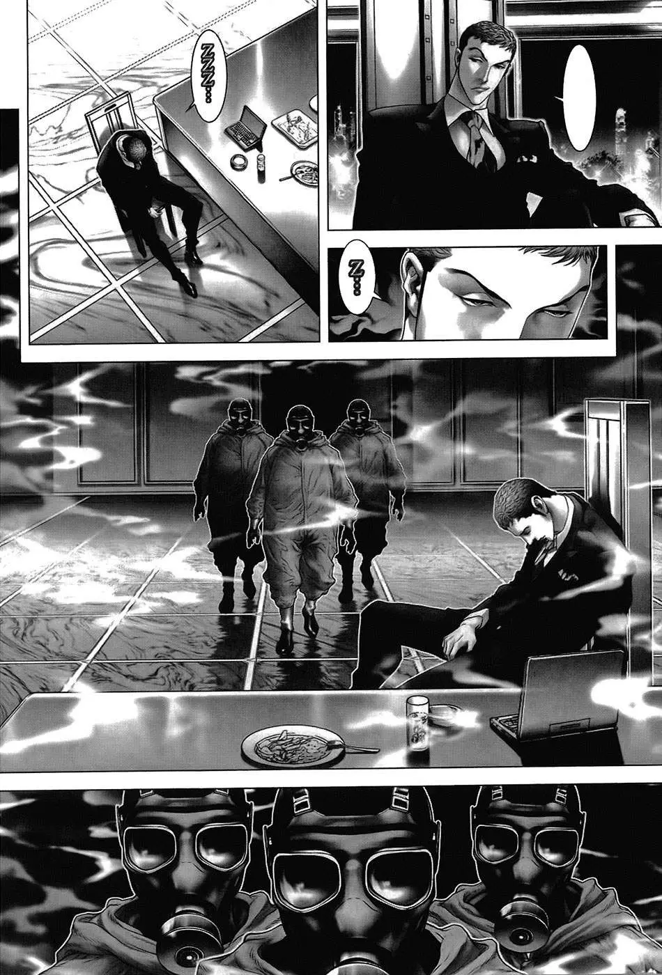 Black Joke (2008) - Capítulo 42 - Página 20 - LectorTMOo
