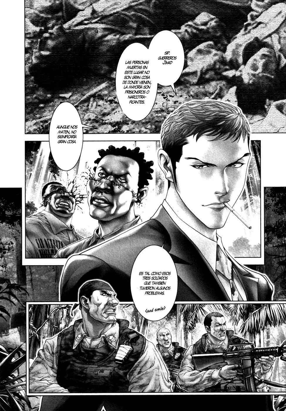 Black Joke (2008) - Capítulo 45 - Página 22 - LectorTMOo