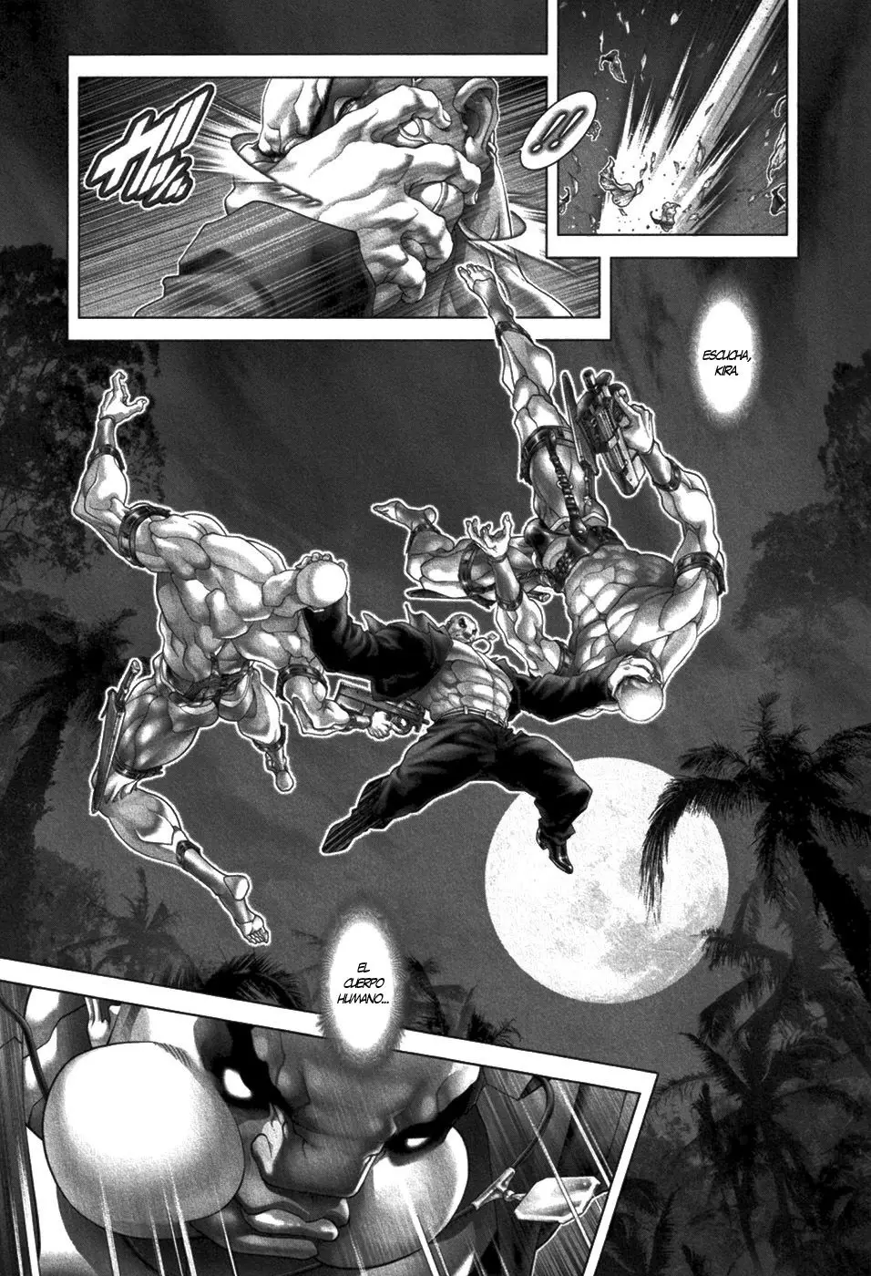 Black Joke (2008) - Capítulo 47 - Página 8 - LectorTMOo