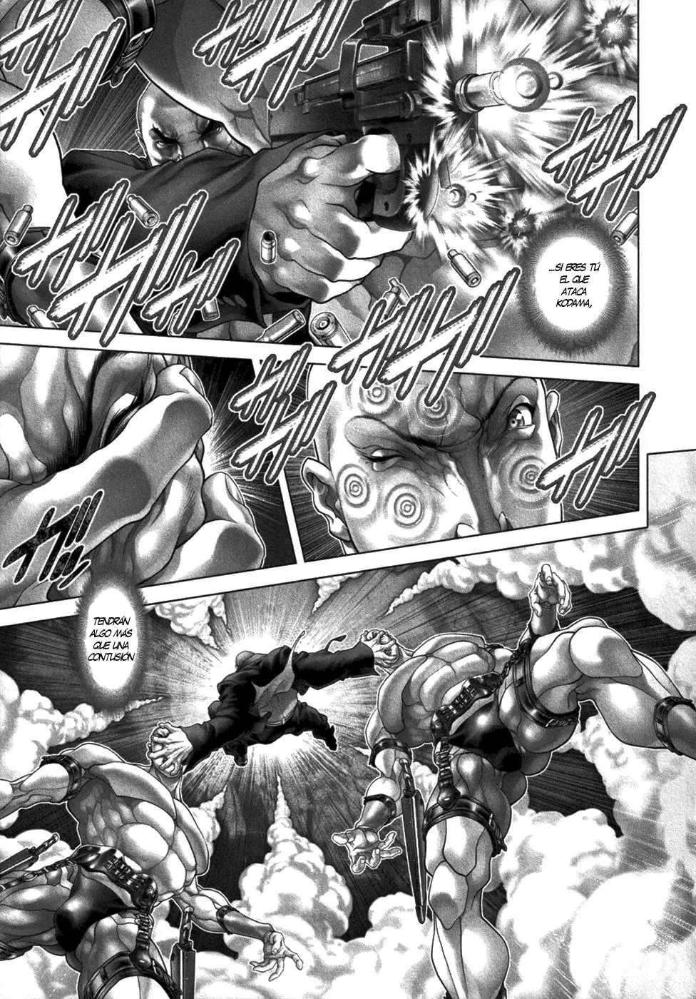 Black Joke (2008) - Capítulo 47 - Página 11 - LectorTMOo