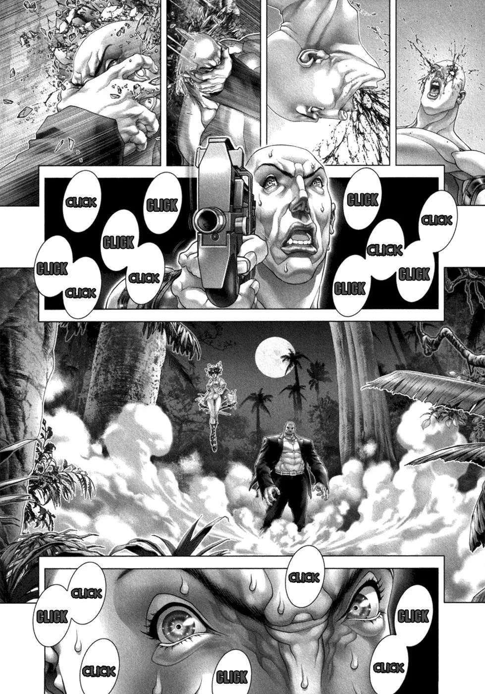 Black Joke (2008) - Capítulo 47 - Página 18 - LectorTMOo