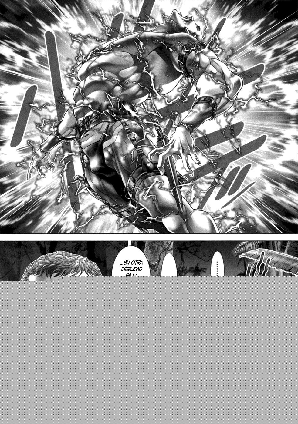 Black Joke (2008) - Capítulo 47 - Página 21 - LectorTMOo
