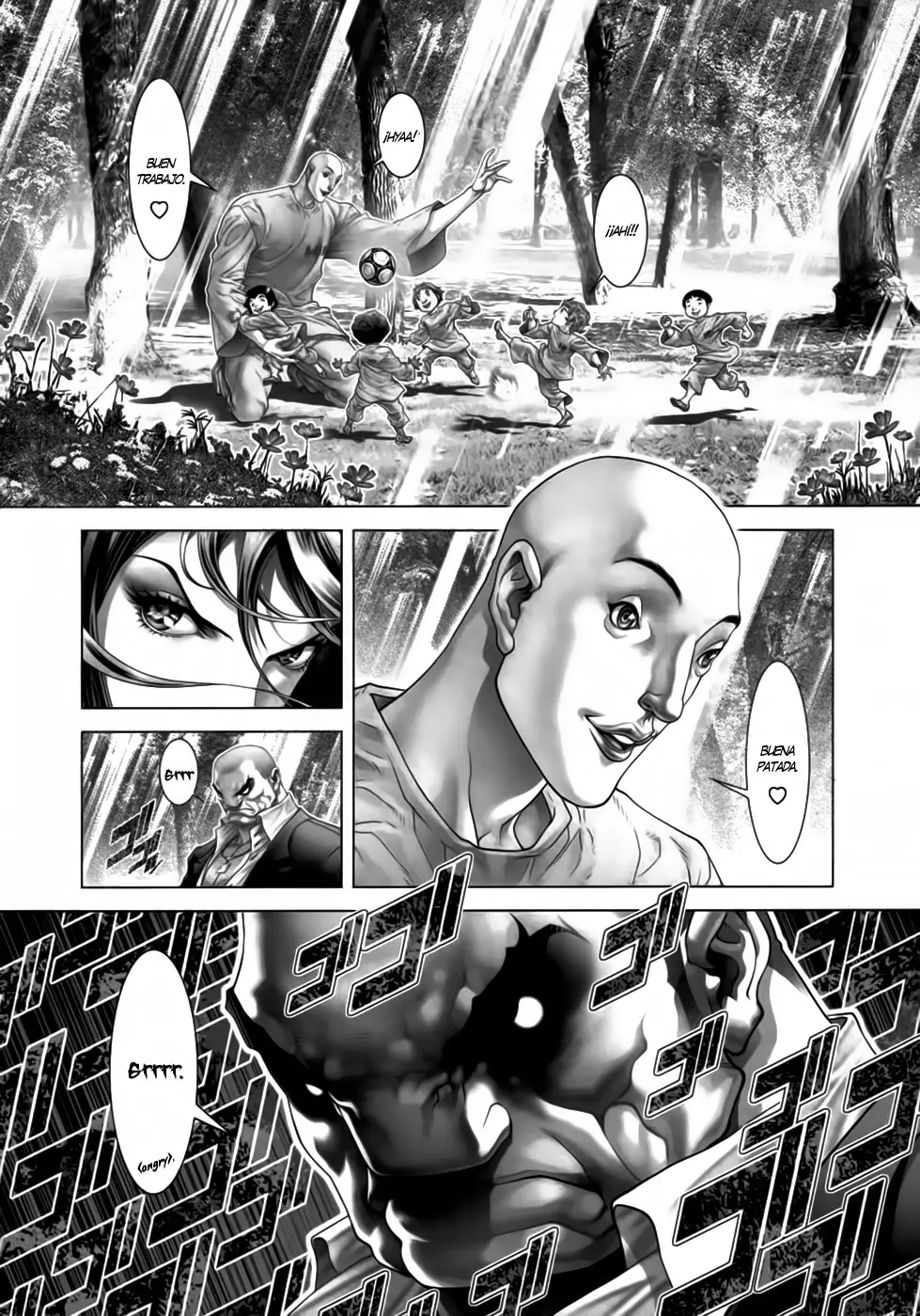 Black Joke (2008) - Capítulo 48 - Página 12 - LectorTMOo