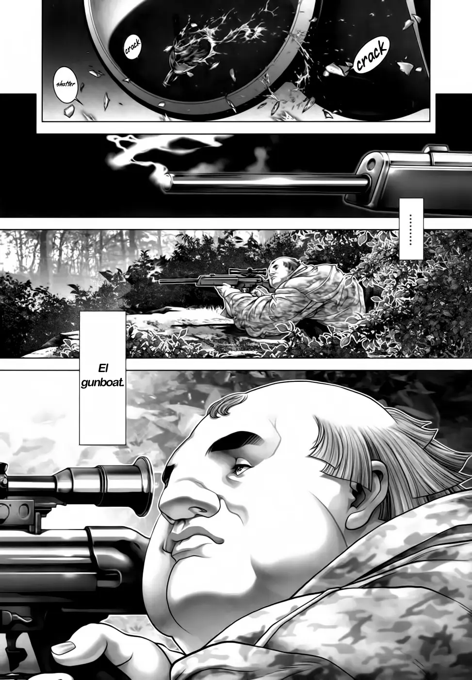 Black Joke (2008) - Capítulo 48 - Página 25 - LectorTMOo