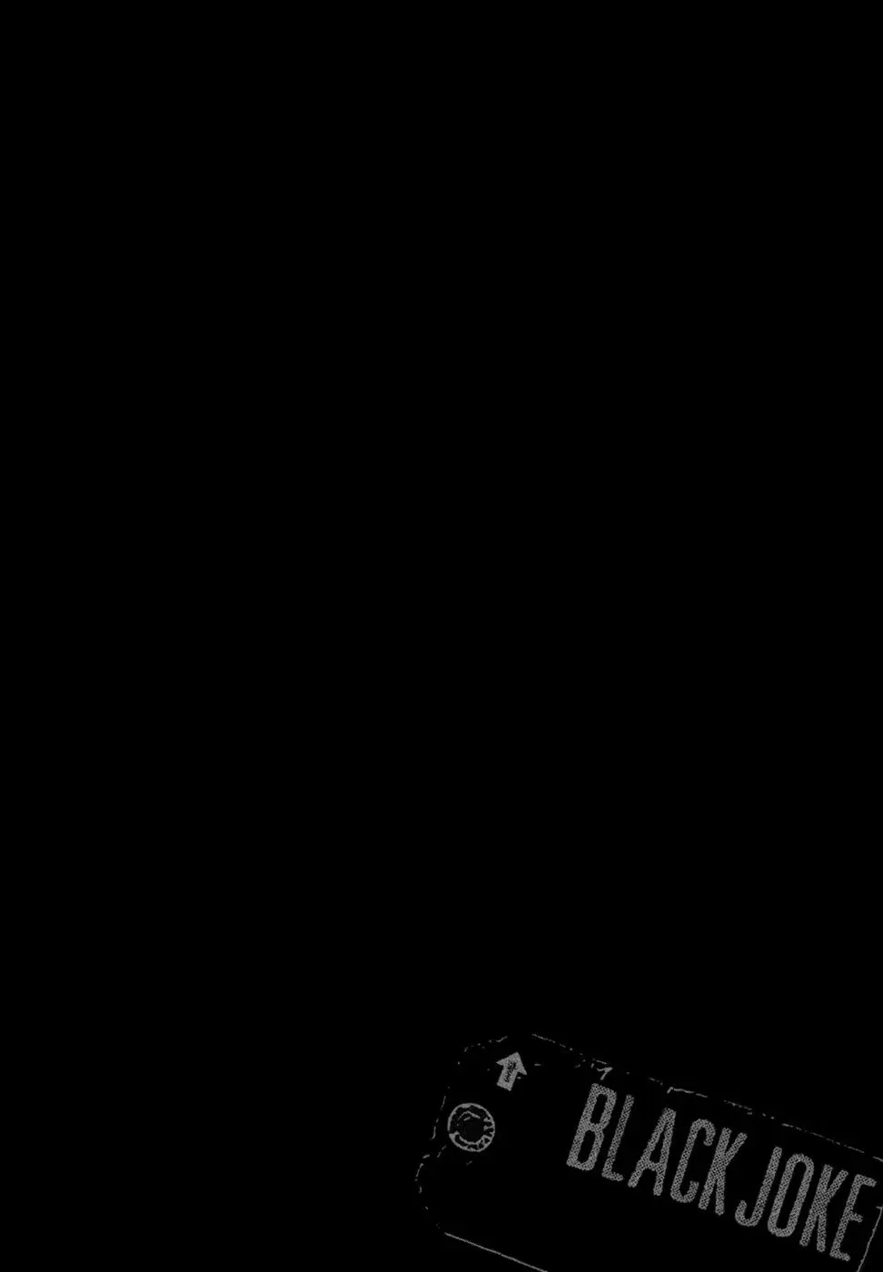 Black Joke (2008) - Capítulo 49 - Página 4 - LectorTMOo