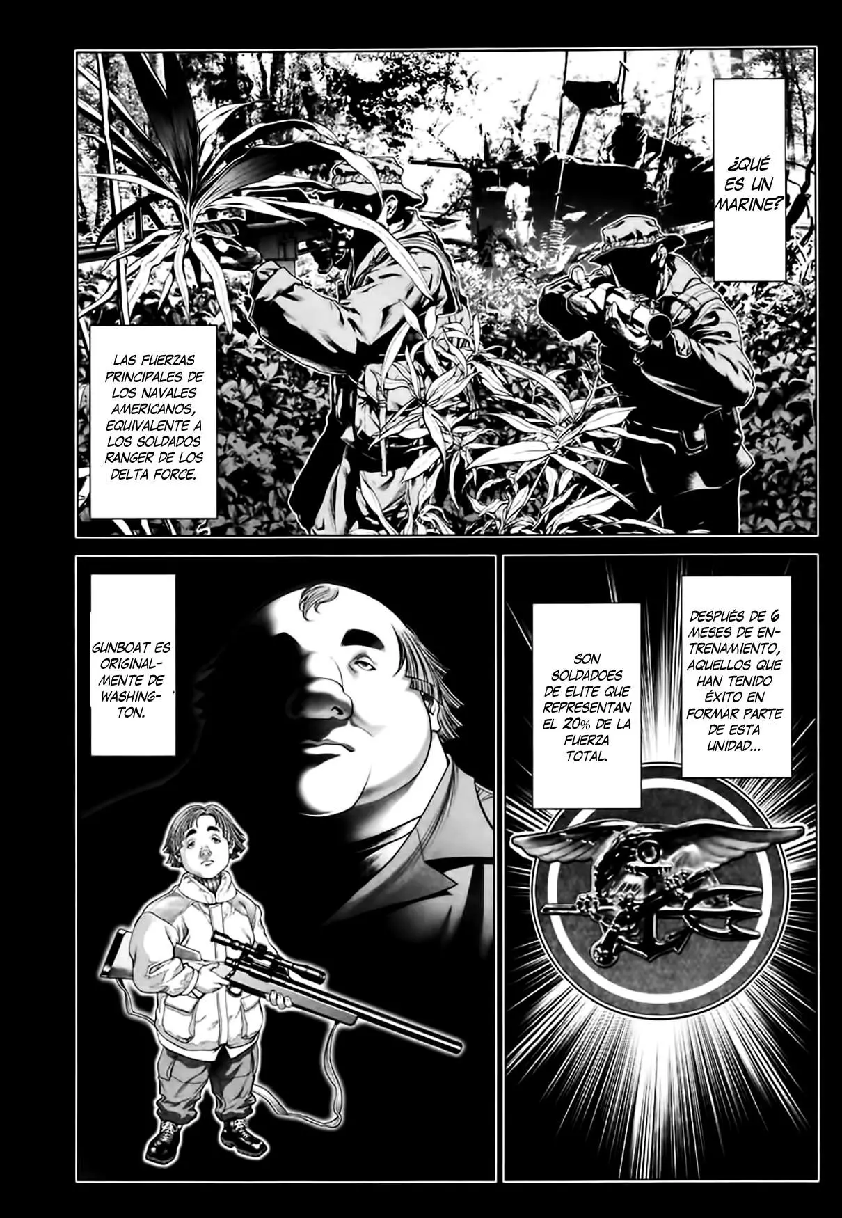 Black Joke (2008) - Capítulo 8 - Página 12 - LectorTMOo
