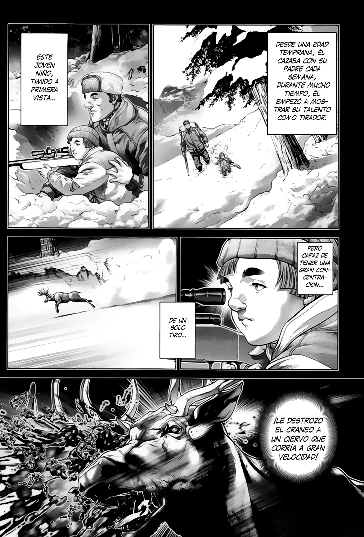 Black Joke (2008) - Capítulo 8 - Página 13 - LectorTMOo