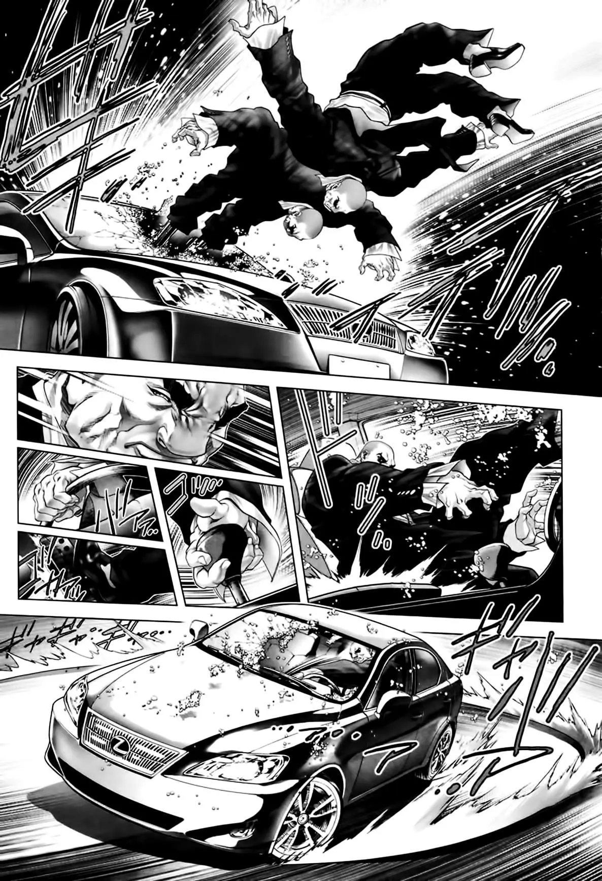 Black Joke (2008) - Capítulo 9 - Página 3 - LectorTMOo
